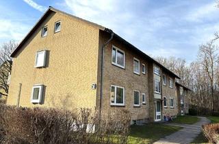 Wohnung mieten in Kurlandstraße, 24960 Glücksburg, Wie für uns gemacht! Renovierte vier Zimmer Wohnung frei.