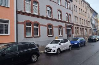 Wohnung mieten in Landsberger Straße, 06112 Freiimfelde, Künstlerviertel / gute Anbindung an den Hauptbahnhof