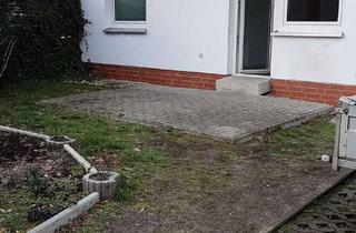 Wohnung mieten in 38518 Gifhorn, Altengerechte, barrierearme 3-Zimmer-Wohnung mit separater Küche, kleinem Wannenbad und Terrasse