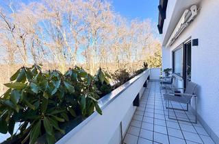 Wohnung mieten in Zeillerstraße 20, 82031 Grünwald, Gartentraum am Isarhochufer langfristig zu vermieten!