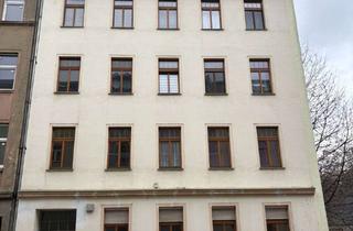 Wohnung mieten in Adlerstraße, 07545 Gera, Neu renovierte 1 - Zimmer Wohnung / Bezugsfertig ab 01.04.2026