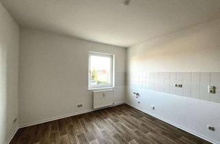 Wohnung mieten in Holzweg 11, 39128 Nordwest, große 2-Raumwohnung - Nordwest