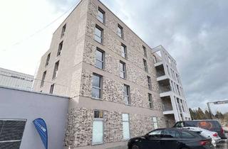 Sozialwohnungen mieten in Paula-Straub-Str., 78048 Villingen-Schwenningen, *BITTE NUR MIT AKTUELLEM WBS* schöne 2 Zimmerwohnung am Kurpark