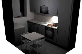 Wohnung mieten in August-Bebel-Straße, 06317 Röblingen am See, 3-Zimmer-Wohnung, 2026 renoviert, Einbauküche und PKW Stellplatz