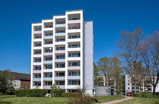 Wohnung mieten in Joh.-Daniel-Fuhrmann-Str. 14, 42897 Remscheid, Super Apartment mit Balkon am Hasenberg