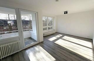 Wohnung mieten in 27474 Cuxhaven, Charmante 3-Zimmer-Wohnung mit Balkon