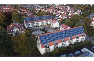 Wohnung mieten in Frommershäuser Straße 101b, 34246 Vellmar, Moderne 3- Zimmer- Wohnung in Vellmar - Frommershausen