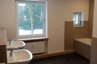 Wohnung mieten in Hauptstr. 8a, 04519 Rackwitz, ++++ 4 Zimmerwohnung saniert+++