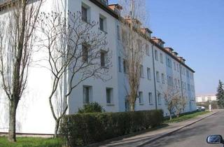 Wohnung mieten in Karl-Bücher-Straße 13, 04328 Paunsdorf, Sonnige 2-Raum-Wohnung im Grünen