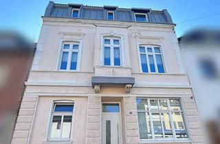 Wohnung mieten in Münstereifeler Str. 23, 53879 Euskirchen, Zwei-Zimmer Wohnung in der Südstadt in saniertem Altbau