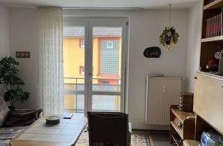 Wohnung mieten in Christian-Knayer-Straße, 73734 Esslingen, Ruhig gelegene 3-Zimmer-Wohnung mit Balkon & TL-Bad