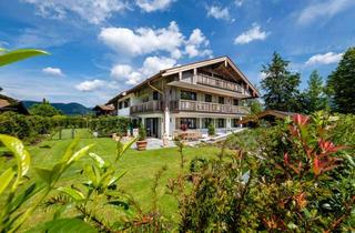 Wohnung mieten in 83700 Rottach-Egern, HOCHWERTIGE UND MODERNE 3-ZIMMERWOHNUNG IN BEGEHRTER LAGE