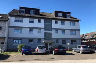 Wohnung mieten in Dantestr., 41542 Dormagen, 1-Zimmer Wohnung mit Keller in Ückerath zu vermieten