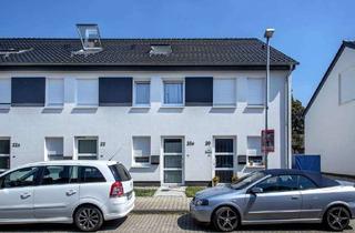 Wohnung mieten in Berresheimring 18b, 41836 Hückelhoven, 4-Zimmer-Wohnung in Hückelhoven