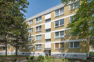 Wohnung mieten in Fröbelweg, 37081 Göttingen, 3-Zimmer-Wohnung in Göttingen Grone-Nord