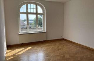 Wohnung mieten in Leipziger Straße 149, 06905 Bad Schmiedeberg, Geräumige 4 Raumwohnung mit 2 Bädern !