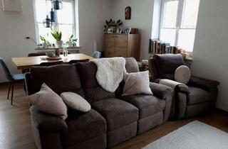 Wohnung mieten in 84056 Rottenburg, Moderne Zwei-Zimmer-Wohnung im Herzen von Rottenburg