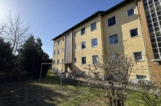 Wohnung mieten in Isoldestr. 29, 38106 Braunschweig, Das Glück hat ein Zuhause