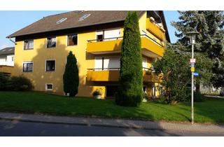 Wohnung mieten in 74722 Buchen, 2-Zimmer Wohnung mit 60 m² in Buchen (Odenwald)