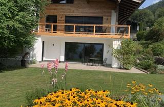 Wohnung mieten in Renothenweg 41, 83471 Berchtesgaden, Geräumige 2-Zimmer Wohnung in Berchtesgaden mit Bergblick und traumhaften Sonnenuntergängen