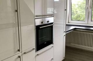 Wohnung mieten in Neuer Weg 95, 45711 Datteln, Attraktive 3-Zimmer-Wohnung, frisch saniert, im 2. OG in Datteln