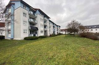 Wohnung mieten in Max-Josef-Weg 3a, 69181 Leimen, Helle 3‑Zimmer Wohnung mit Balkon im 4. OG in Leimen