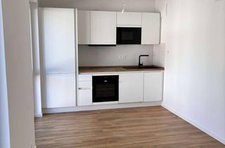 Wohnung mieten in Hagedornstraße 98, 12487 Johannisthal, Erstbezug // Neubau// Sehr gut geschnittene 3-Zimmer-Wohnung mit Balkon und EBK