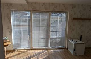 Wohnung mieten in Am Knick 3a, 24558 Henstedt-Ulzburg, 3-Zimmer-Wohnung (55 qm) mit Terrasse & Garten – befristet 5 Jahre in Henstedt-Ulzburg“ ✅