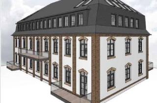 Wohnung mieten in August-Bebel-Straße 20, 08297 Zwönitz, August-Bebel-Straße 20, 08297 Zwönitz