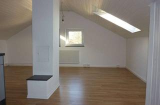 Wohnung mieten in Brandenkopfweg 18, 71067 Sindelfingen, 1-Zimmer-Wohnung mit EBK in Sindelfingen-Nord zu vermieten