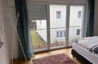 Wohnung mieten in Steinstraße 37, 85051 Ingolstadt, 2-Zimmer Wohnung möbliert zu vermieten