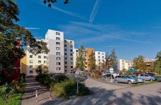 Wohnung mieten in Calvördestraße, 38118 Braunschweig, 1 Zimmer, super Lage - schnelle Anfrage