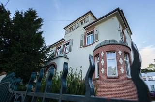 Wohnung mieten in Kaiserstraße 46, 72764 Reutlingen, Traumhafte 3-Zimmer-Wohnung in Jugendstilvilla mit 2 Balkonen