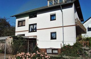 Wohnung mieten in Fahrlücke 5a, 67661 Dansenberg, Großzügige 4-Zimmer Wohnung im 2 Familienhaus in Kaiserslautern-Dansenberg