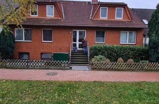 Wohnung mieten in 30657 Sahlkamp, Helle 4-Zimmer Dachgeschosswohnung in Hannover Sahlkamp