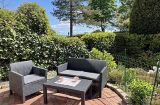 Wohnung mieten in 24340 Eckernförde, Exclusive Wohnung in Eckernförde mit Meerblick