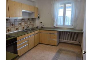 Wohnung mieten in Hauptstrasse 45, 91301 Forchheim, Helle 5-Zimmer Wohnung im 1. OG in Forchheim