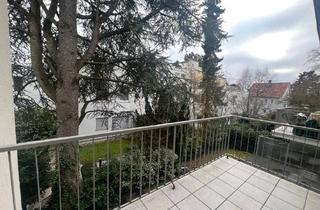 Wohnung mieten in Albanusstr. 25A, 61476 Kronberg, Charmante 2-Zimmer-Wohnung im grünen Kronberg