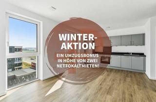 Wohnung mieten in Arnikaweg, 38446 Steimker Berg, Einrichtungszuschuss bei Einzug in Höhe von 2 Nettokaltmiete! 2-Zimmer Neubauwohnung