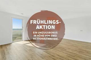 Wohnung mieten in Arnikaweg, 38446 Steimker Berg, Einrichtungszuschuss bei Einzug in Höhe von 2 Nettokaltmiete! 2-Zimmer Neubauwohnung