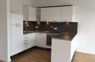 Wohnung mieten in Josef-Obenhin-Straße, 80634 Neuhausen-Nymphenburg, 2-Zi. Südlich sonnige neuwertige Wohnung mit EBK