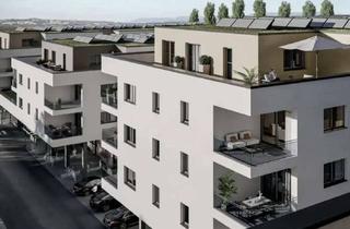 Penthouse mieten in 76337 Waldbronn, Exklusives Penthouse mit 3,5 Zimmern und Balkon in Waldbronn