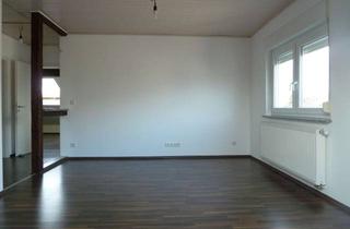 Wohnung mieten in 55283 Nierstein, Schöne 1,5 ZKB Single-Wohnung