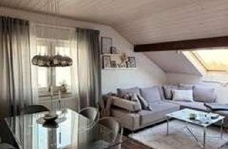 Wohnung mieten in 55283 Nierstein, Schöne 1,5 ZKB Single-Wohnung