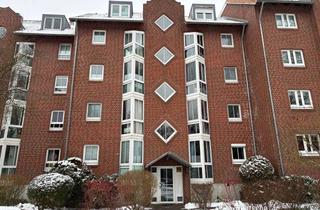 Wohnung mieten in 21217 Seevetal, Schöne Dachterrassenwohnung!