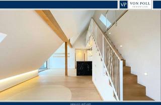 Wohnung mieten in 86720 Nördlingen, Traumhafte Dachgeschosswohnung – lichtdurchflutet mit Galerie, Balkon & Garage