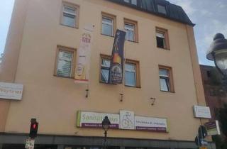 Wohnung mieten in Pestalozzistr., 95326 Kulmbach, Schöne 3-Zimmer Wohnung im Herzen von Kulmbach