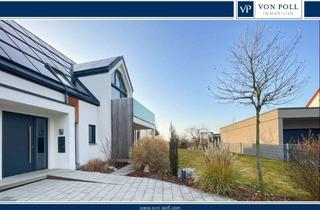 Wohnung mieten in 86720 Nördlingen, Luxuriöse Erdgeschoßwohnung in Bestlage – mit Terrasse, Garten, Garage & Stellplatz