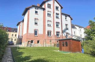 Wohnung mieten in 08115 Lichtentanne, Kleine Wohnung im 2. Obergeschoß