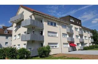 Wohnung mieten in Spessartstr. 18, 97877 Wertheim, Helle behindertengerechte Single Wohnung mit Balkon